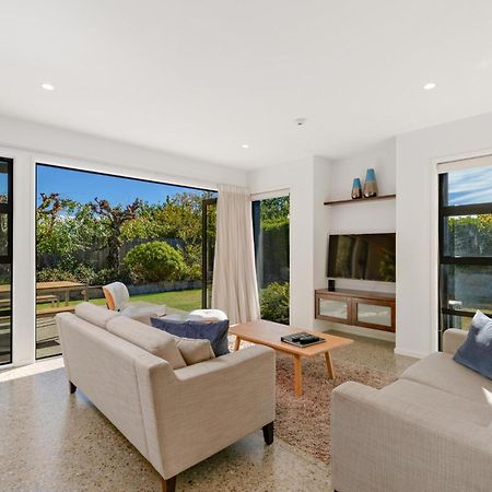 Tenby Apartments Wanaka Exterior photo